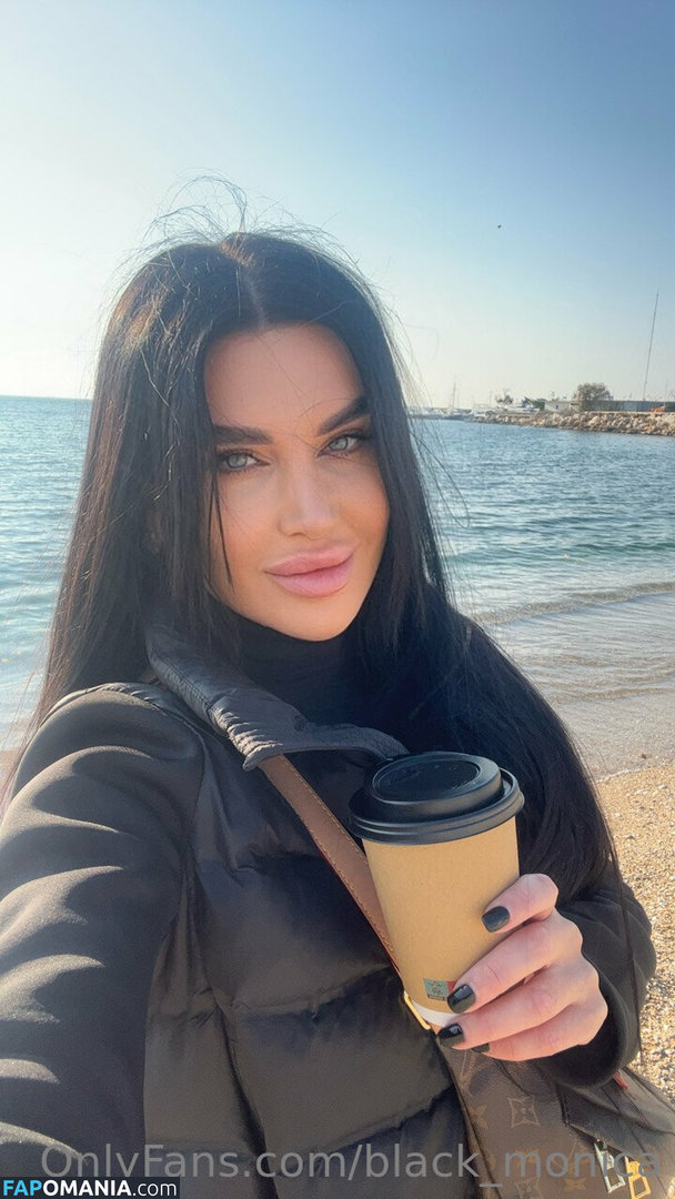 black_monica ヌード OnlyFans  流出写真 #26