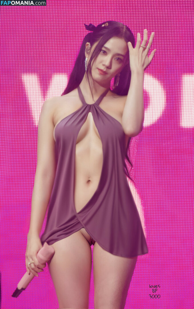 Blackpink Deepfake ヌード OnlyFans  流出写真 #193