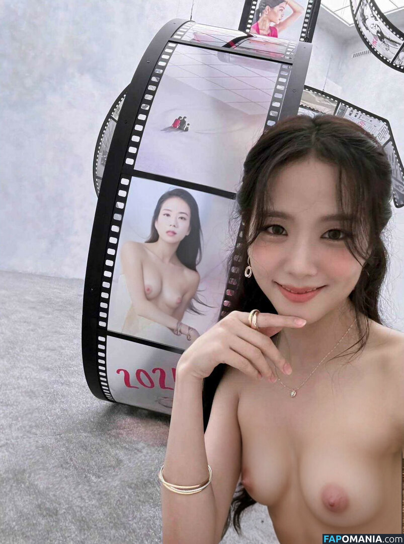 Blackpink Deepfake ヌード OnlyFans  流出写真 #231