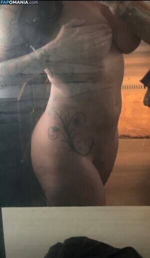 Blackwidow42 ヌード OnlyFans  流出写真 #10