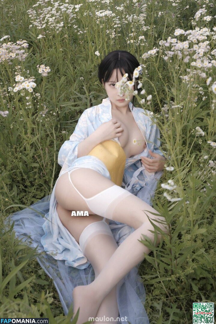 blacqkl / strangeqi / 关小雨 [BLACQKL] / 关小雨 白莉爱吃巧克力 / 白莉爱吃巧克力 ヌード OnlyFans  流出写真 #23