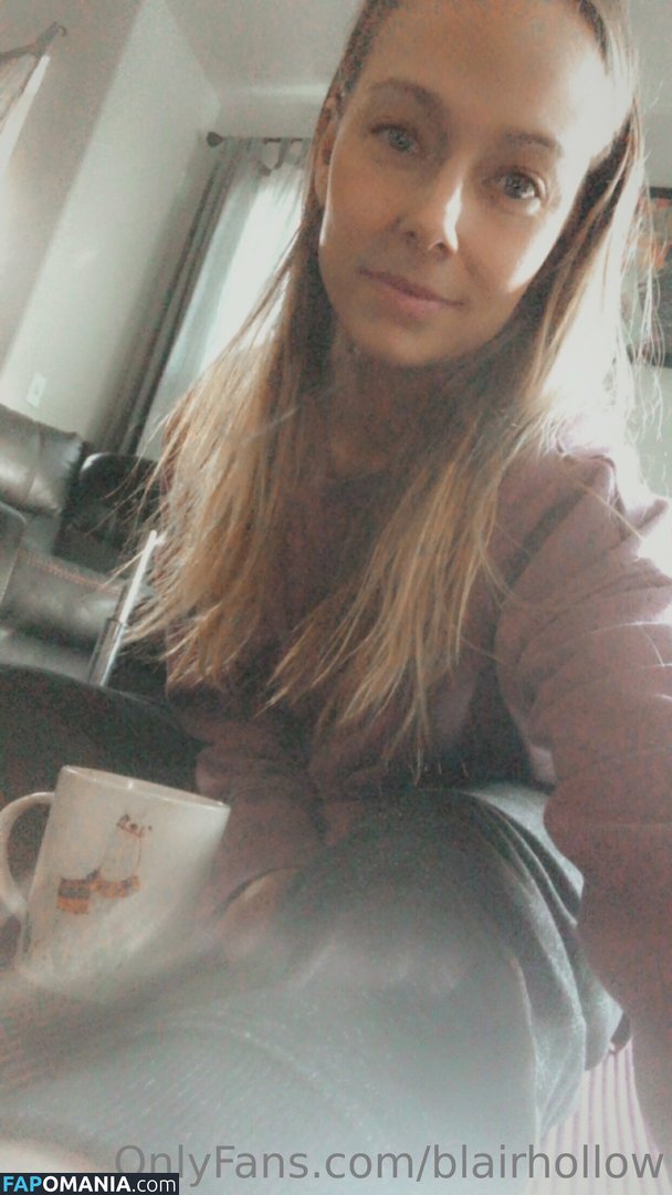 Blair / blairhollow / blairhollowcandles / hollowblair ヌード OnlyFans  流出写真 #16