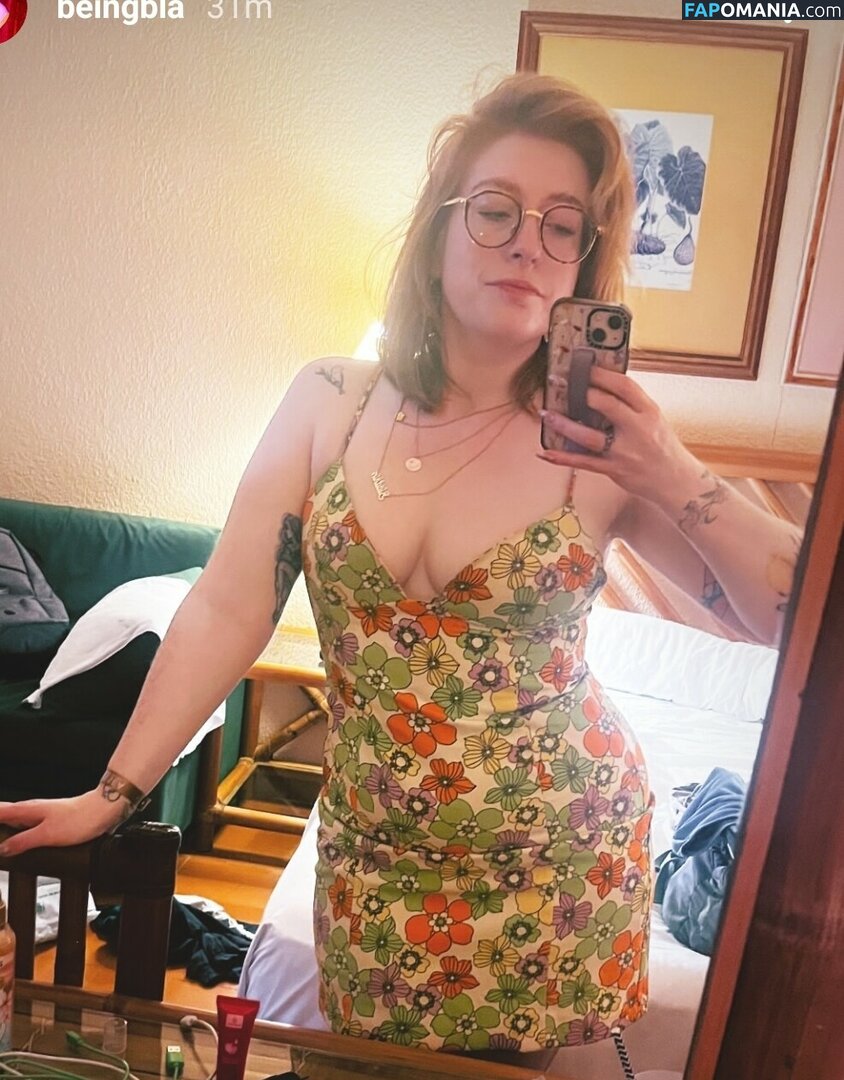 Blaithin De Burca / scarletforyou ヌード OnlyFans  流出写真 #11