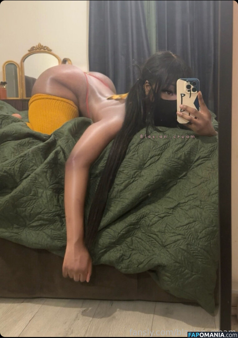 Blasian_cream / blasian_waifu / blasiancream ヌード OnlyFans  流出写真 #8