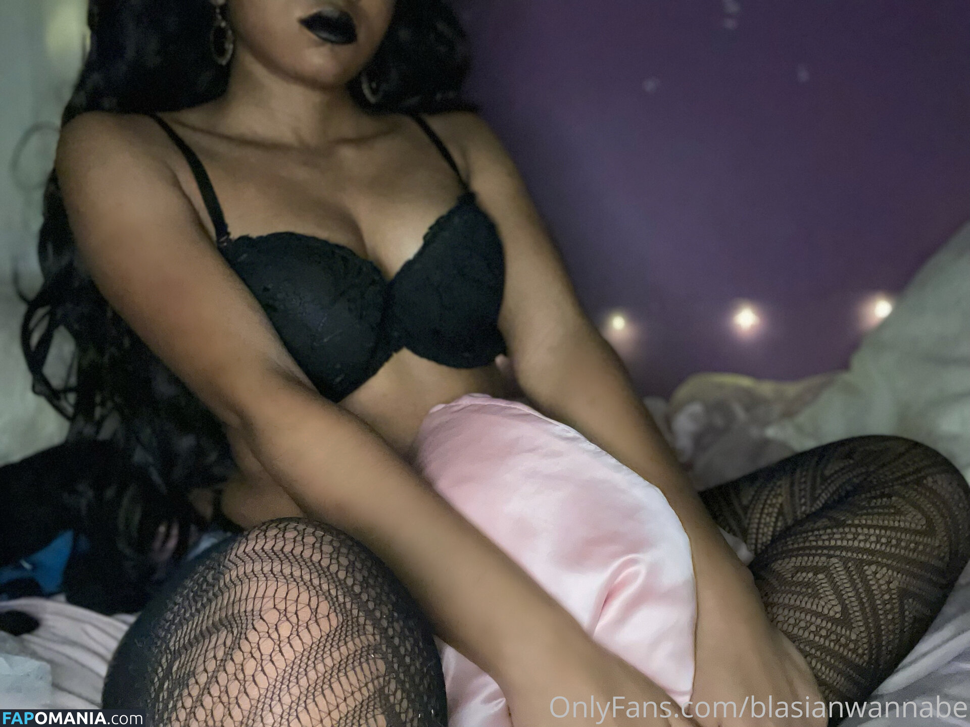 Blasianwannabe ヌード OnlyFans  流出写真 #2