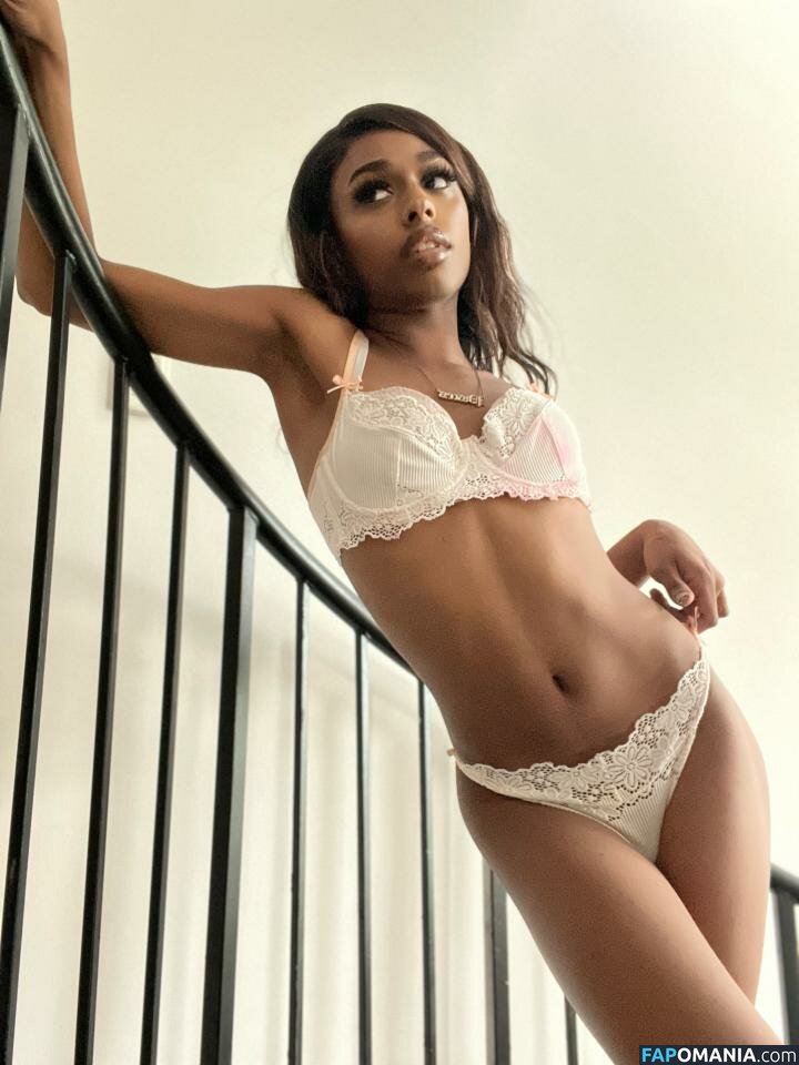 blckbarbi333 ヌード OnlyFans  流出写真 #15