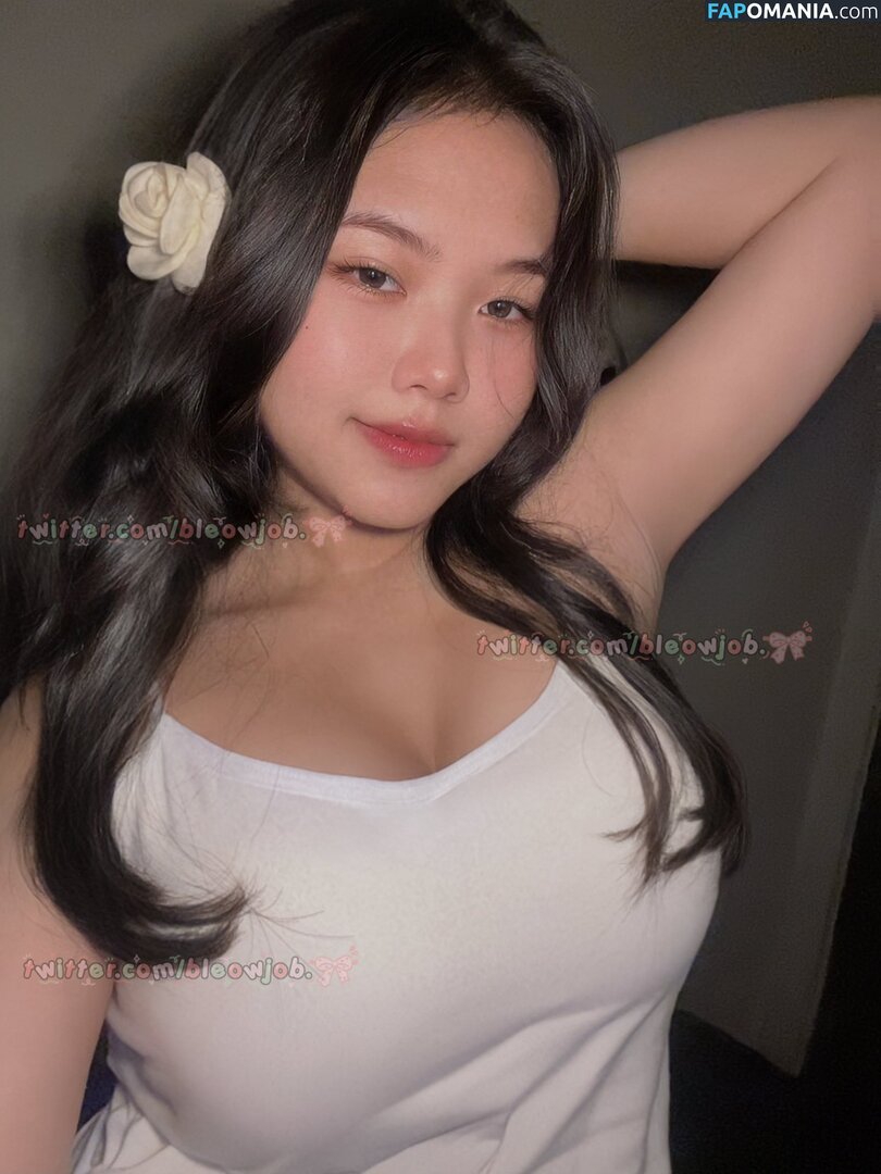 Awaifuu / Bleowjob / awaifu / awaifu_u / mychia. ヌード OnlyFans  流出写真 #2
