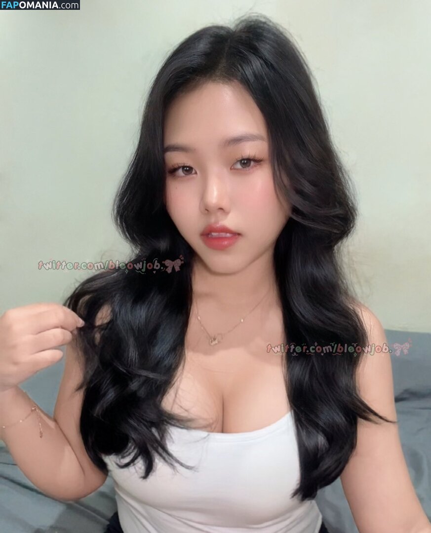 Awaifuu / Bleowjob / awaifu / awaifu_u / mychia. ヌード OnlyFans  流出写真 #5