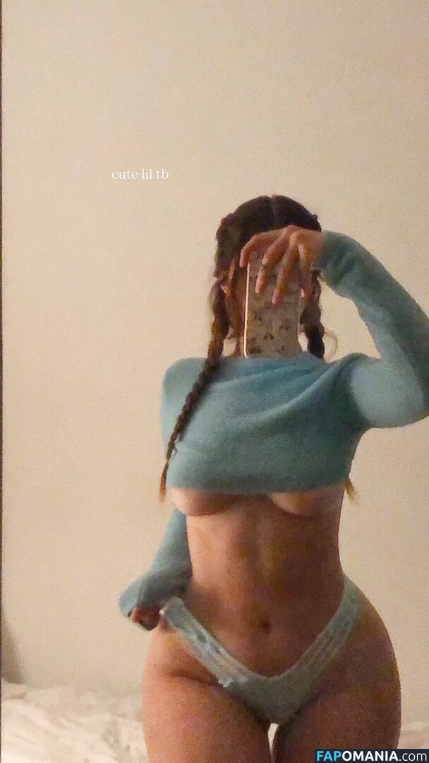 Blerta Ademi / xblertaaa ヌード OnlyFans  流出写真 #22