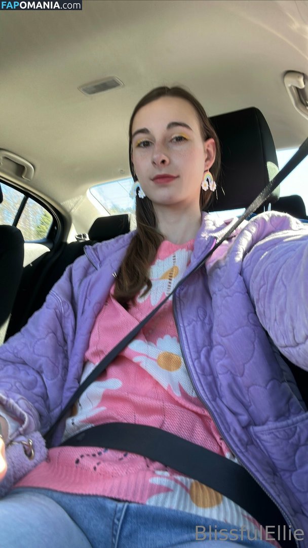 blissfulellie ヌード OnlyFans  流出写真 #44