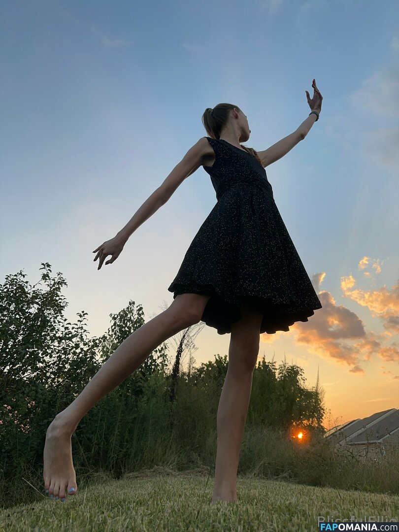 blissfulellie ヌード OnlyFans  流出写真 #203