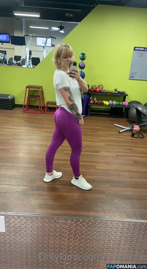 blissfull4ever / blissfulle ヌード OnlyFans  流出写真 #104