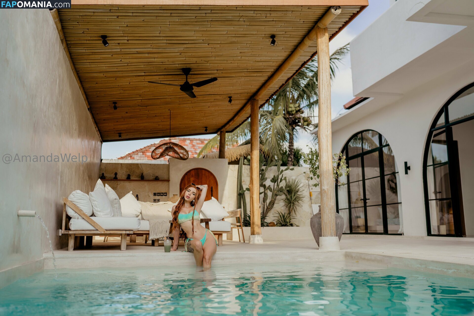 Blizzard / ablizzard ヌード OnlyFans  流出写真 #646