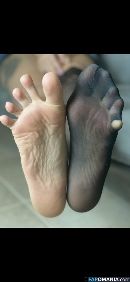 Blondifeet / iwantblondi ヌード OnlyFans  流出写真 #7