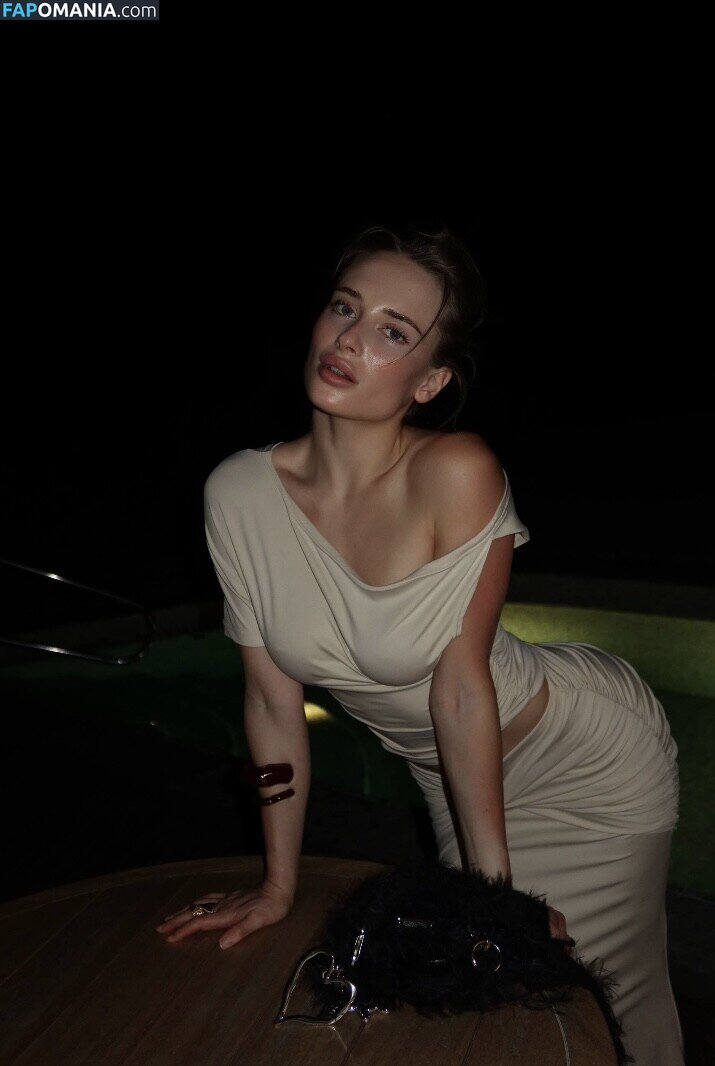 Blondinka Drive Angelina / blondinka_drive ヌード OnlyFans  流出写真 #8