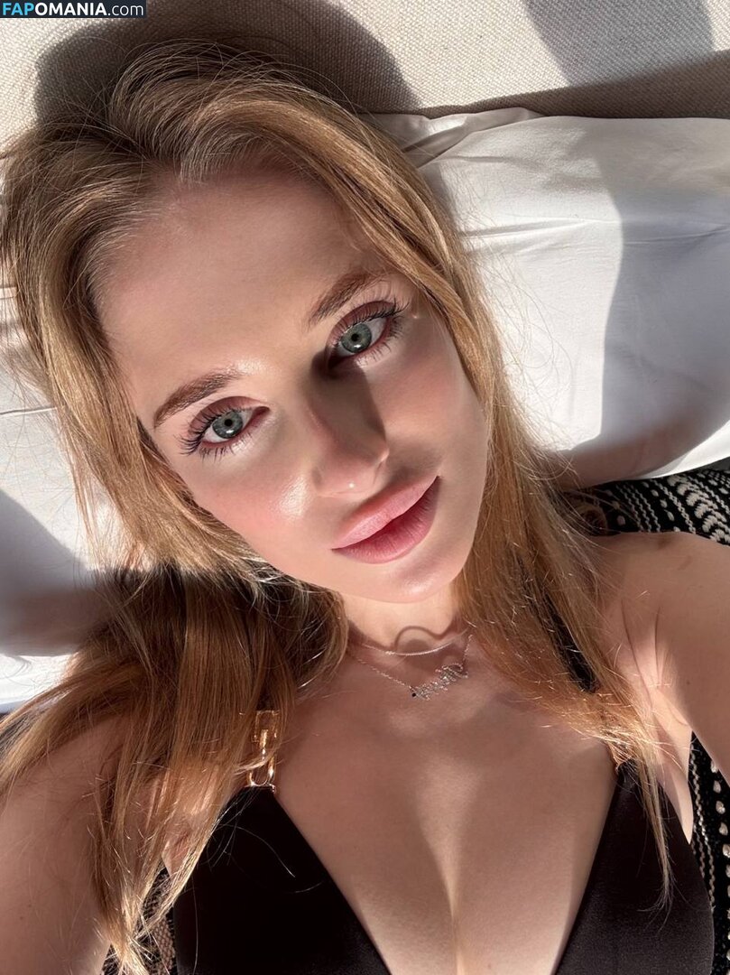 Blondinka Drive Angelina / blondinka_drive ヌード OnlyFans  流出写真 #19