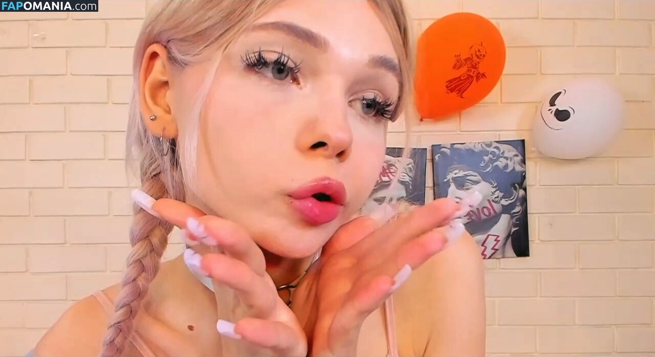 Blondy_fina / blondy_curvy2595 ヌード OnlyFans  流出写真 #2