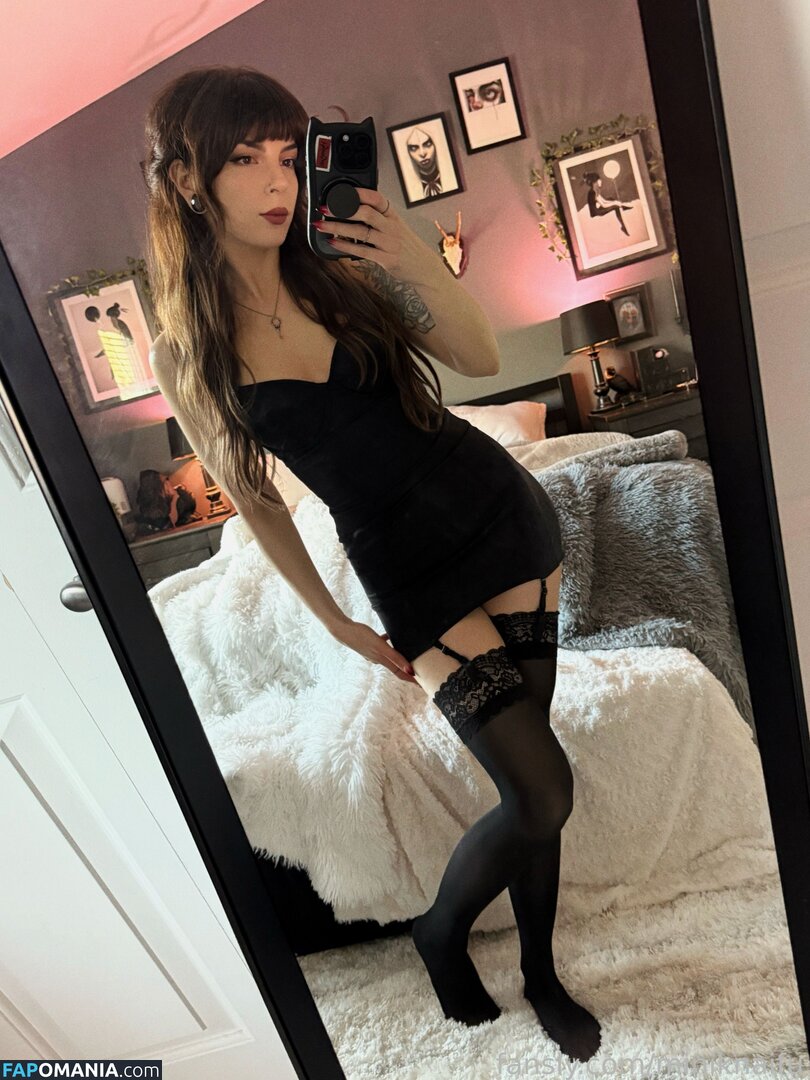 Bloodraven / bldrvn / blood.raven / bloodravencosplay ヌード OnlyFans  流出写真 #8