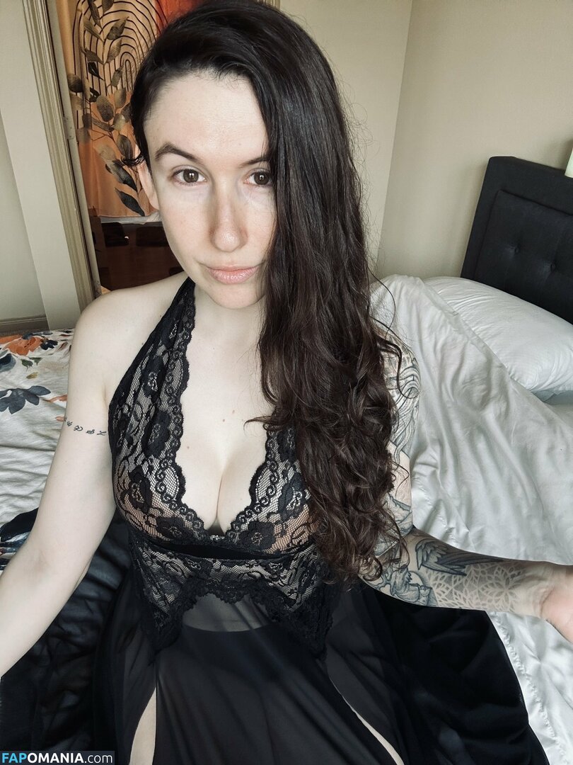 Bloody / Bloodyfans / bloodygaming ヌード OnlyFans  流出写真 #7