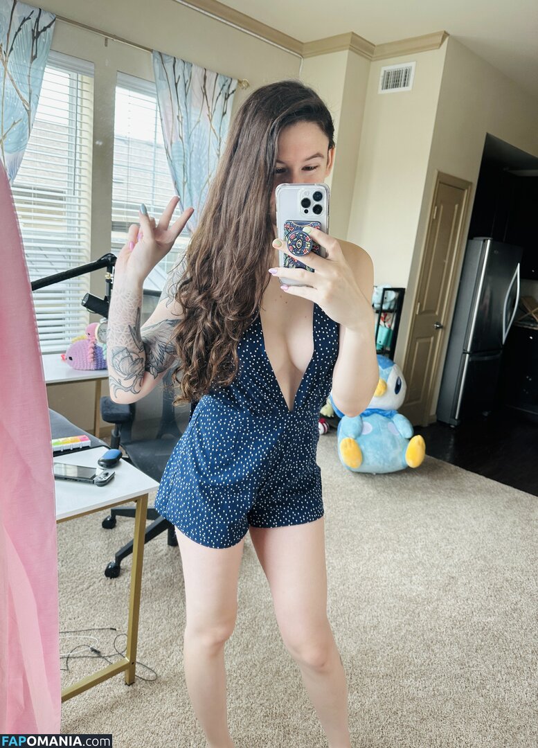 Bloody / Bloodyfans / bloodygaming ヌード OnlyFans  流出写真 #8