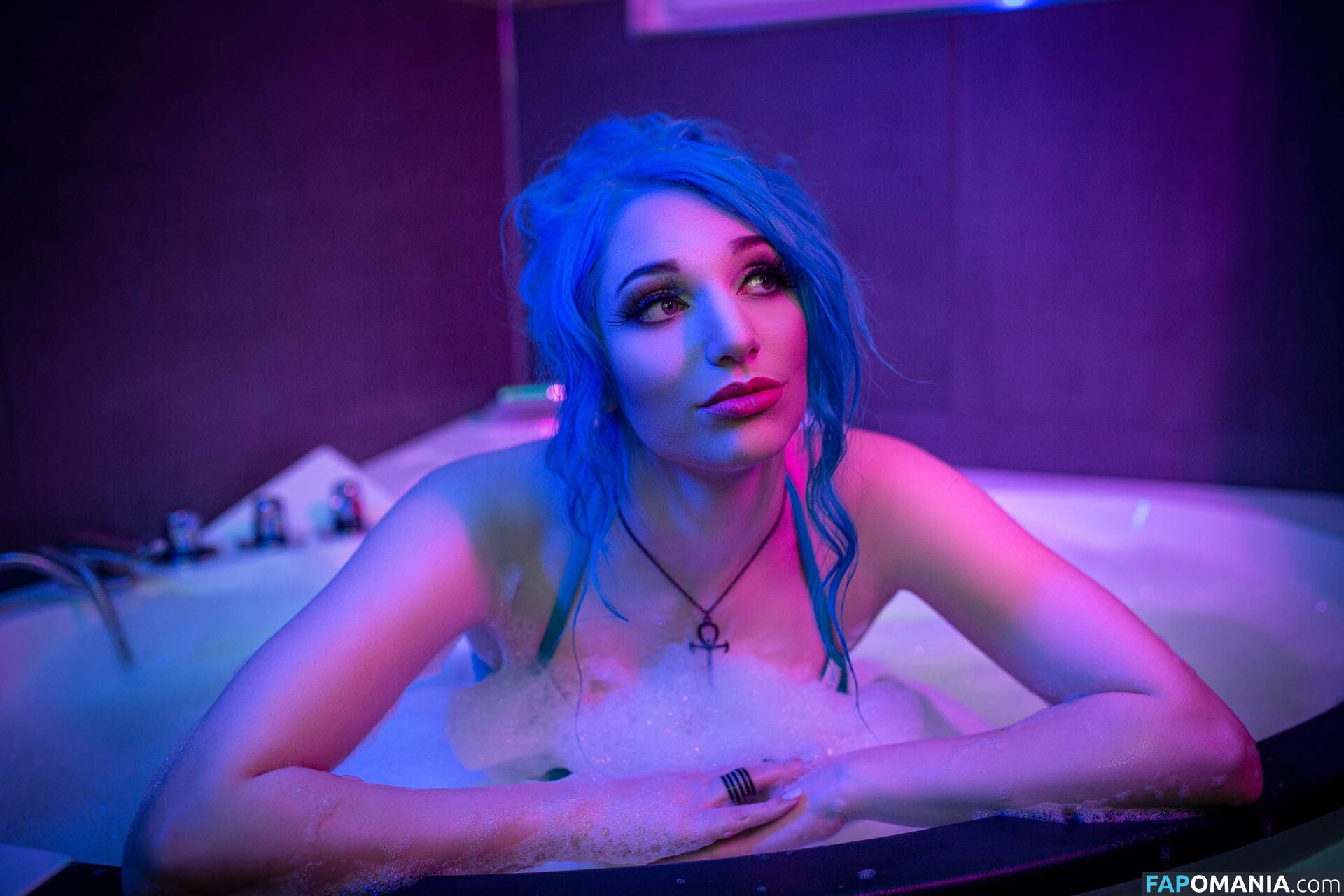 BloodyNyuu ヌード OnlyFans  流出写真 #105