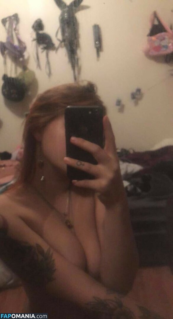 blooody_girl / blooodylady ヌード OnlyFans  流出写真 #19
