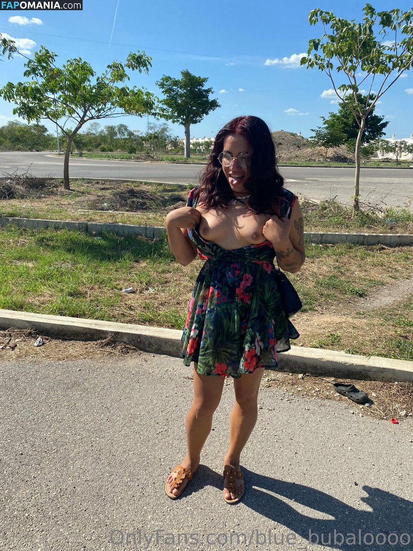andrea.lopez44 / blue_bubaloooo ヌード OnlyFans  流出写真 #154