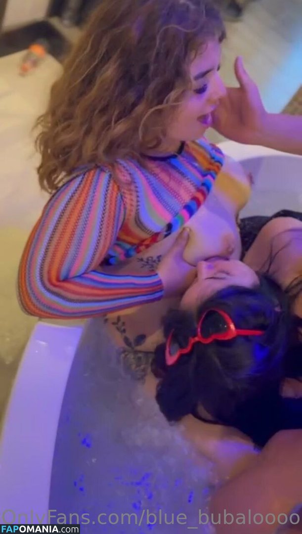 andrea.lopez44 / blue_bubaloooo ヌード OnlyFans  流出写真 #175