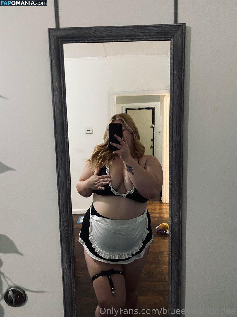 blueeyedblondee / blueeyedblondexoxo ヌード OnlyFans  流出写真 #1