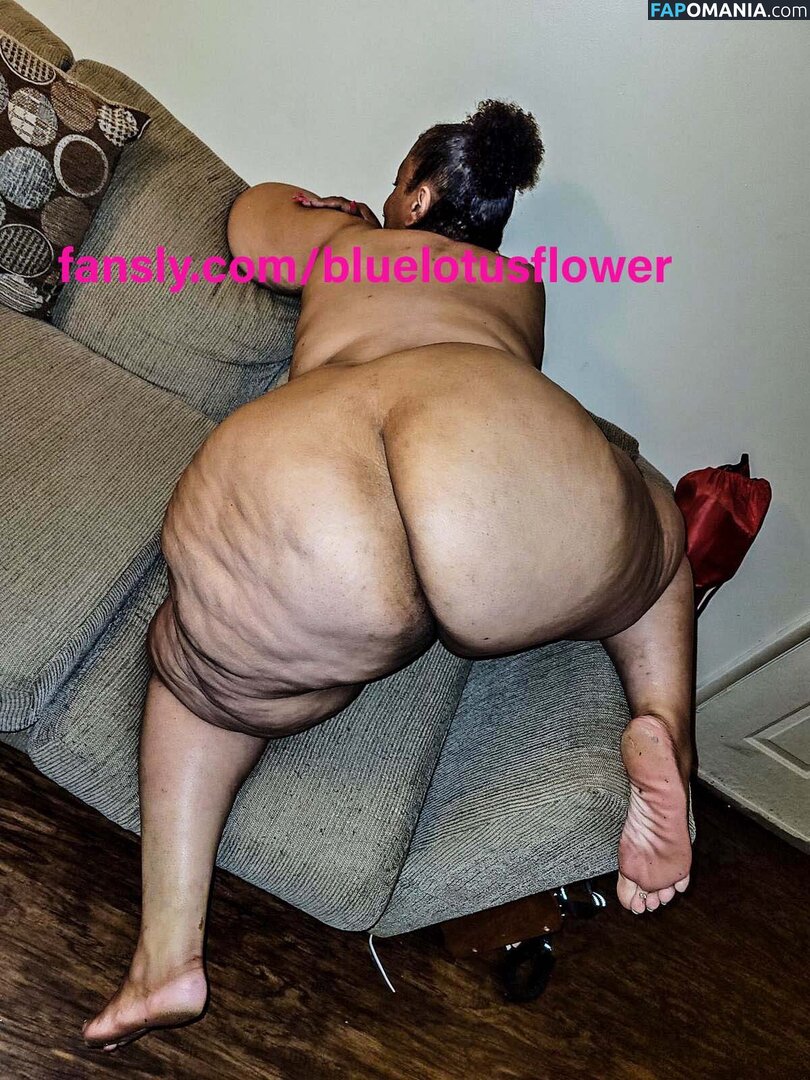 bluelotusflower ヌード OnlyFans  流出写真 #7
