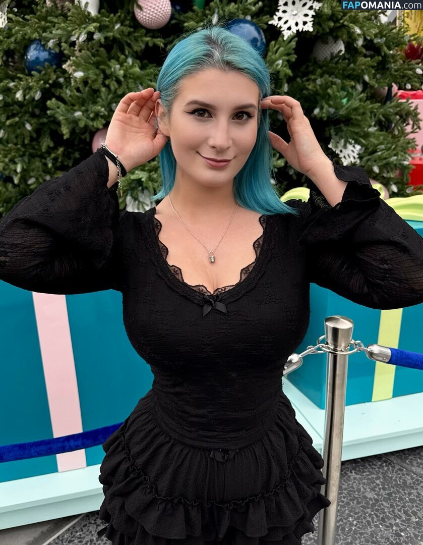 Bluewiddow ヌード OnlyFans  流出写真 #4