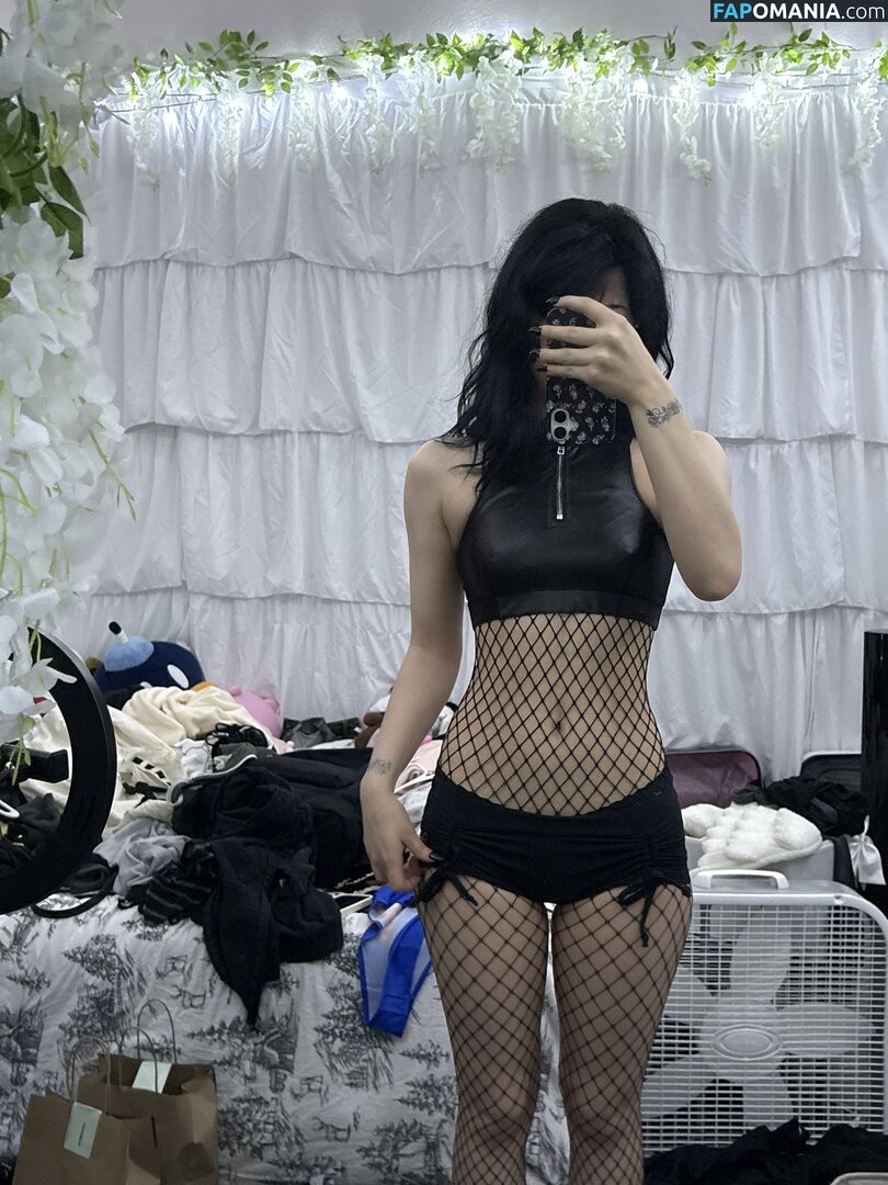 blushy.mallow / blushymallow / pastelblushy ヌード OnlyFans  流出写真 #119