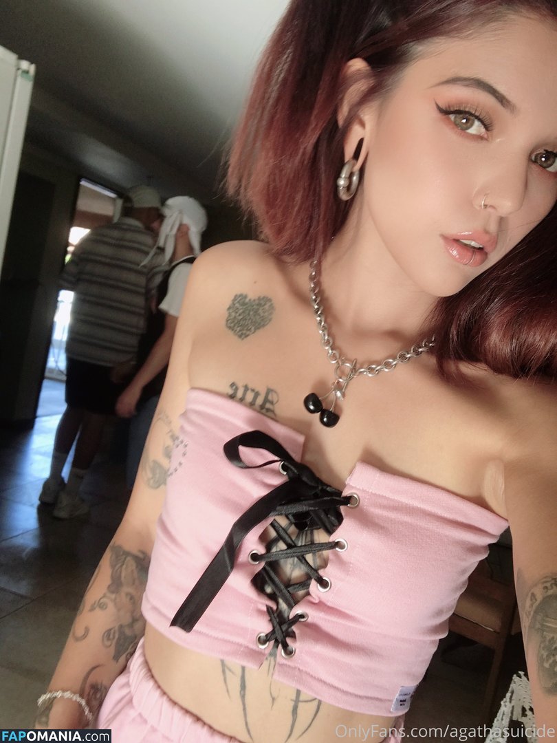 blvckchxrry ヌード OnlyFans  流出写真 #6