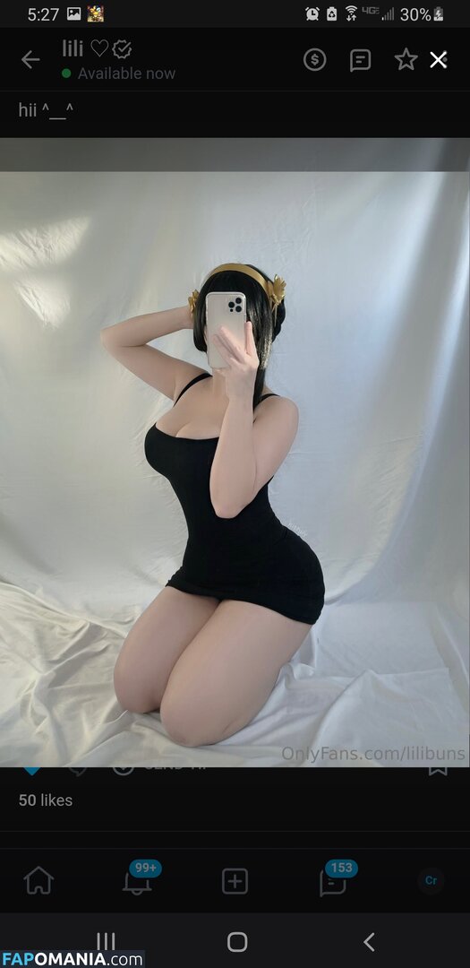 Bnniesxo / Nymphiliac / bnniexo / snixx_brittana ヌード OnlyFans  流出写真 #31