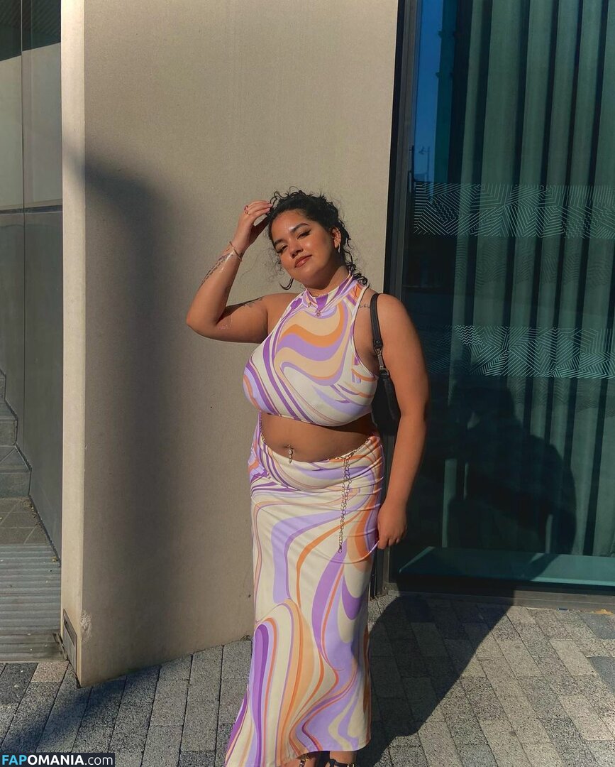 Boa Hancock / Breeeahhh / boahancock ヌード OnlyFans  流出写真 #3