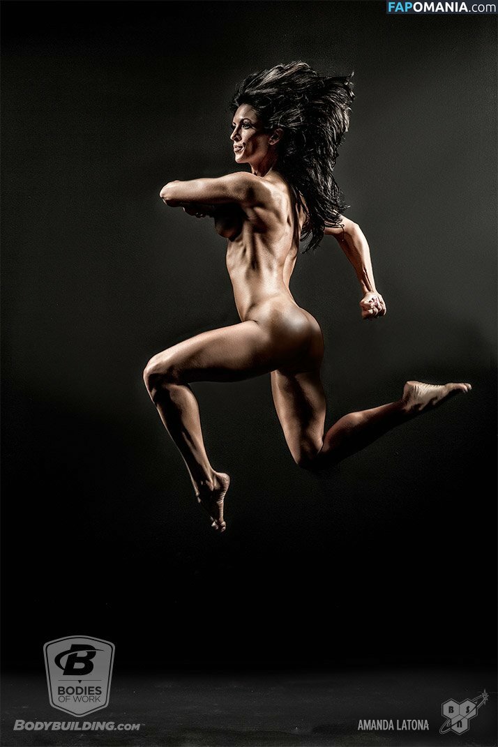 Bodybuilding.com's BodiesWork ヌード OnlyFans  流出写真 #15