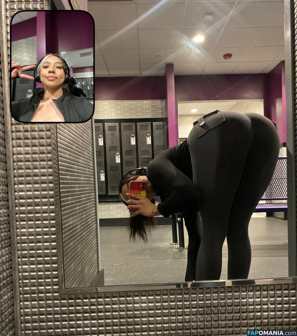 222harumii / bodyby.harumiii / emily_hernandez / harumi ヌード OnlyFans  流出写真 #25