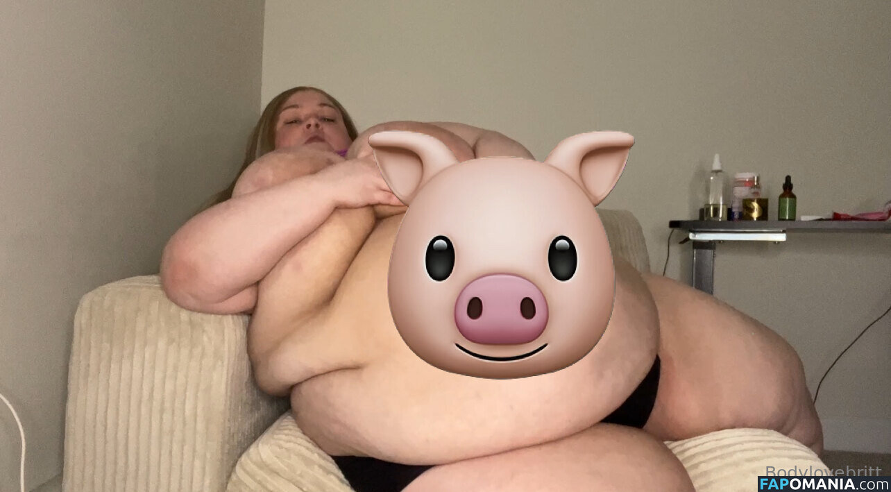 bodylovebritt2 ヌード OnlyFans  流出写真 #2