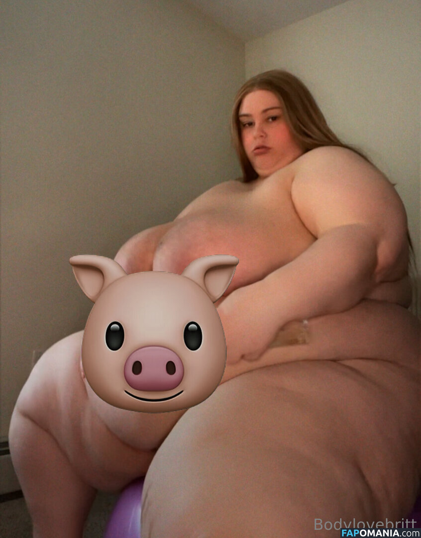 bodylovebritt2 ヌード OnlyFans  流出写真 #7