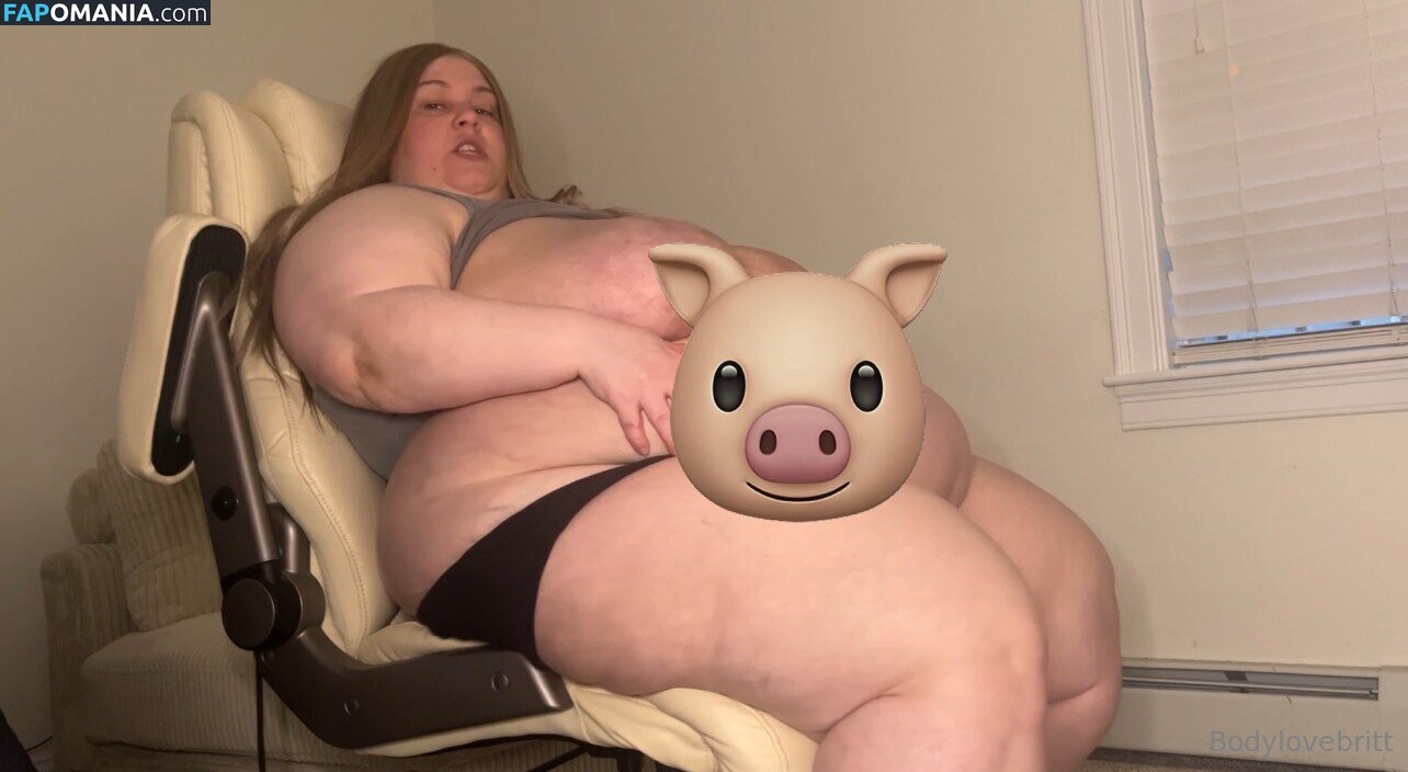 bodylovebritt2 ヌード OnlyFans  流出写真 #9