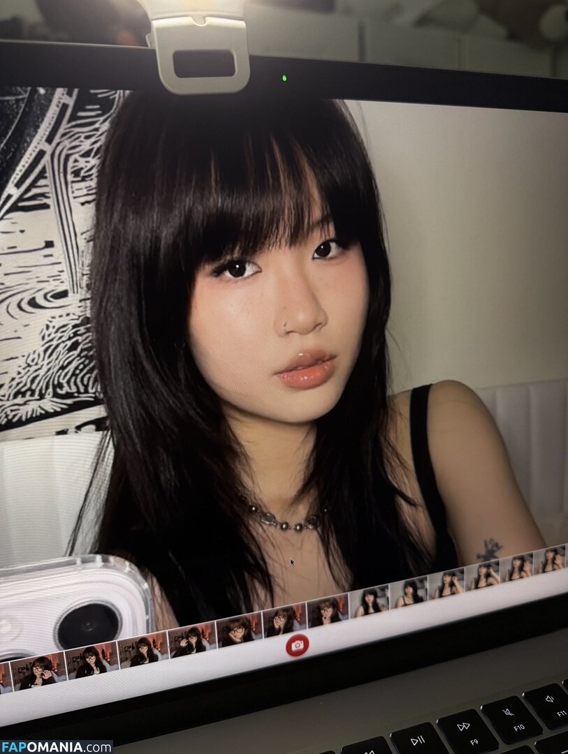 Bok ASMR / bboksuu / susboks ヌード OnlyFans  流出写真 #2