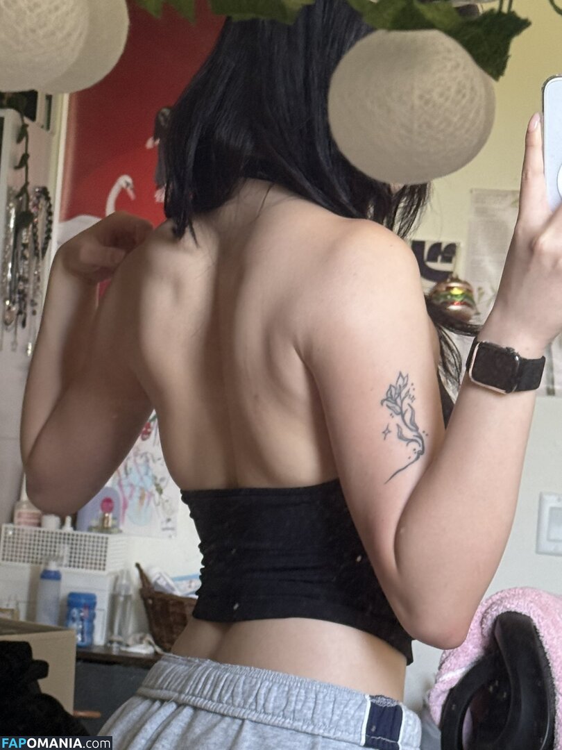 Bok ASMR / bboksuu / susboks ヌード OnlyFans  流出写真 #4