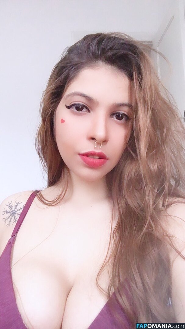 BolinhoSelvagem / Larrisa Drumon ヌード OnlyFans  流出写真 #3