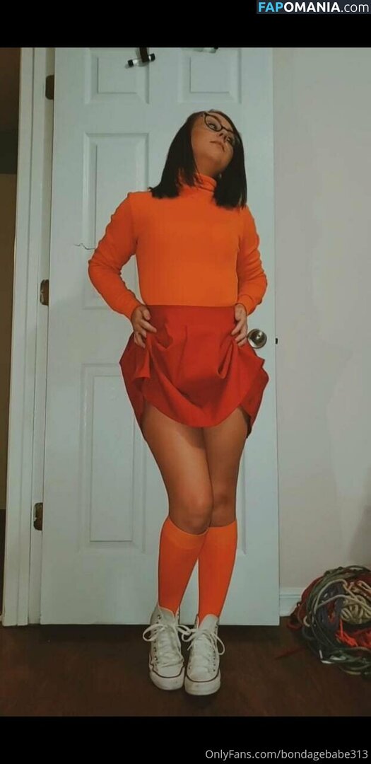 bondagebabe313 ヌード OnlyFans  流出写真 #51