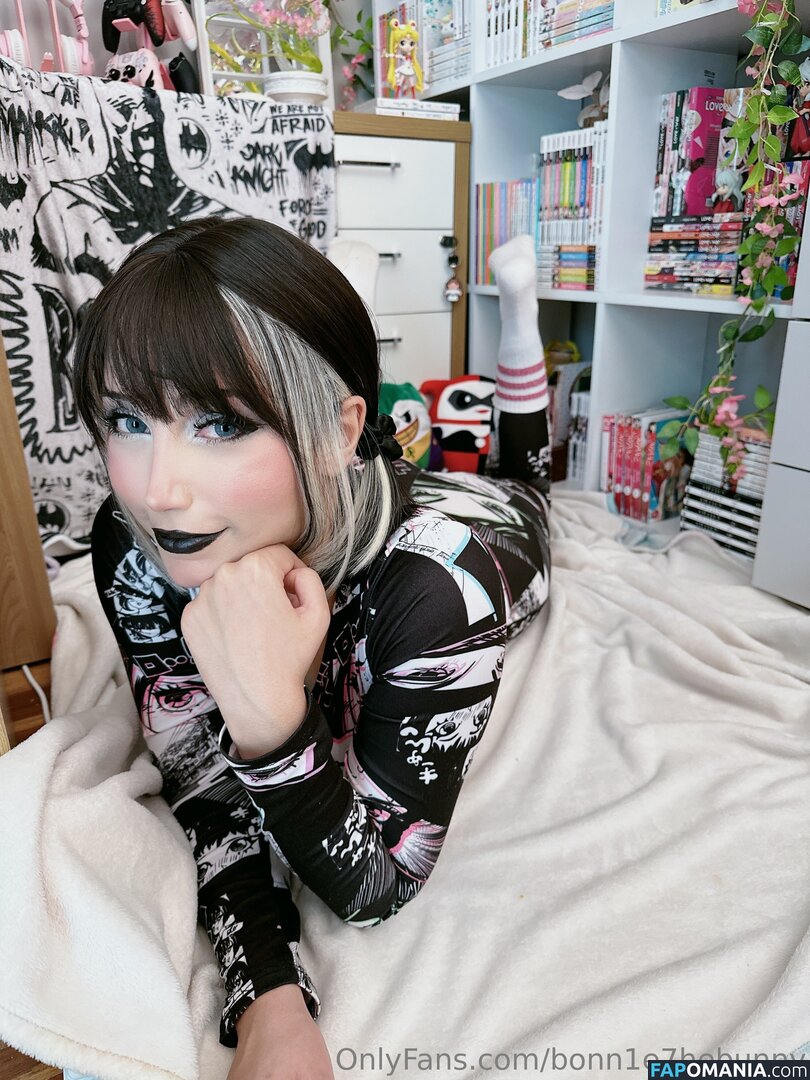 bbonitaaaa / bonn1e7hebunny ヌード OnlyFans  流出写真 #11