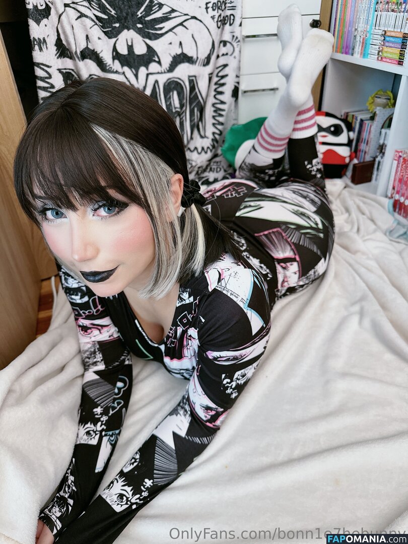 bbonitaaaa / bonn1e7hebunny ヌード OnlyFans  流出写真 #20