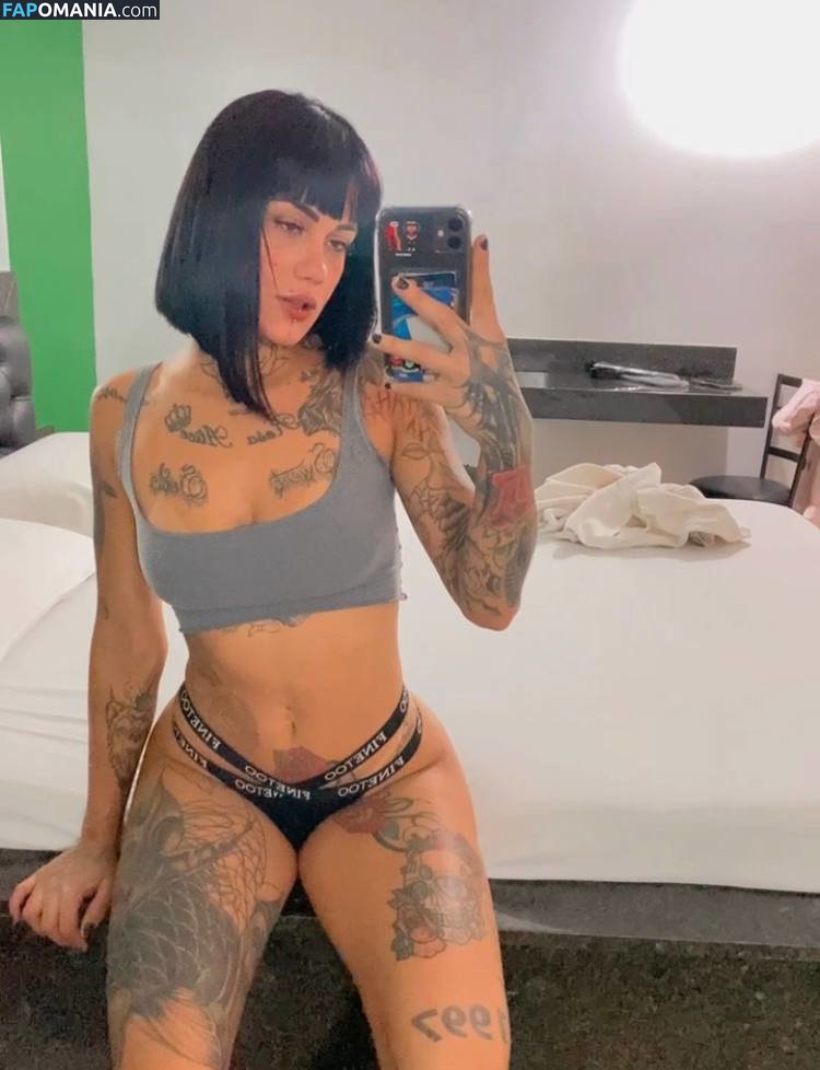 Bonnie62x / bellabonnie62x ヌード OnlyFans  流出写真 #6