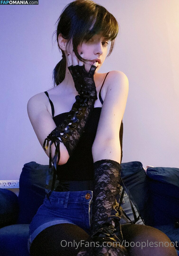 Booplesnoot / boople__snoot ヌード OnlyFans  流出写真 #543