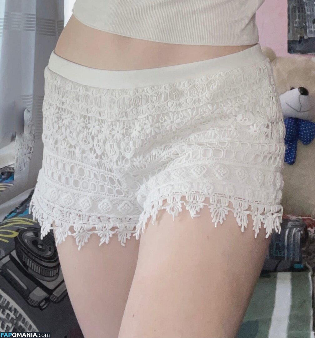 Boosty Amiffa ヌード OnlyFans  流出写真 #2