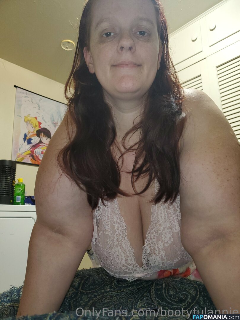 bootyfulannie / jenuwin41 ヌード OnlyFans  流出写真 #94